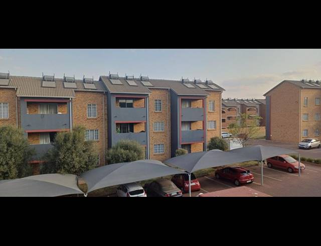 2 BEDROOM PROPERTY TO RENT IN STONERIDGE